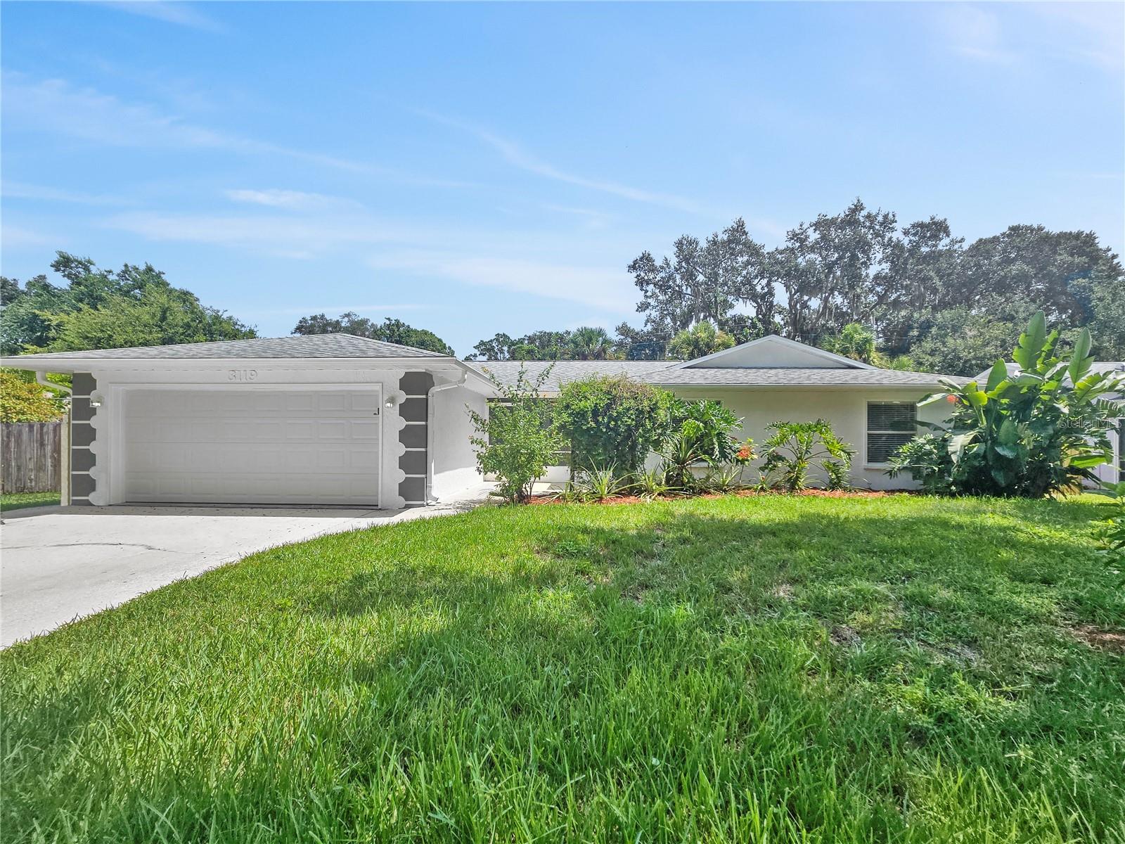 FLORIDA SHORES 01 - Residential Lease