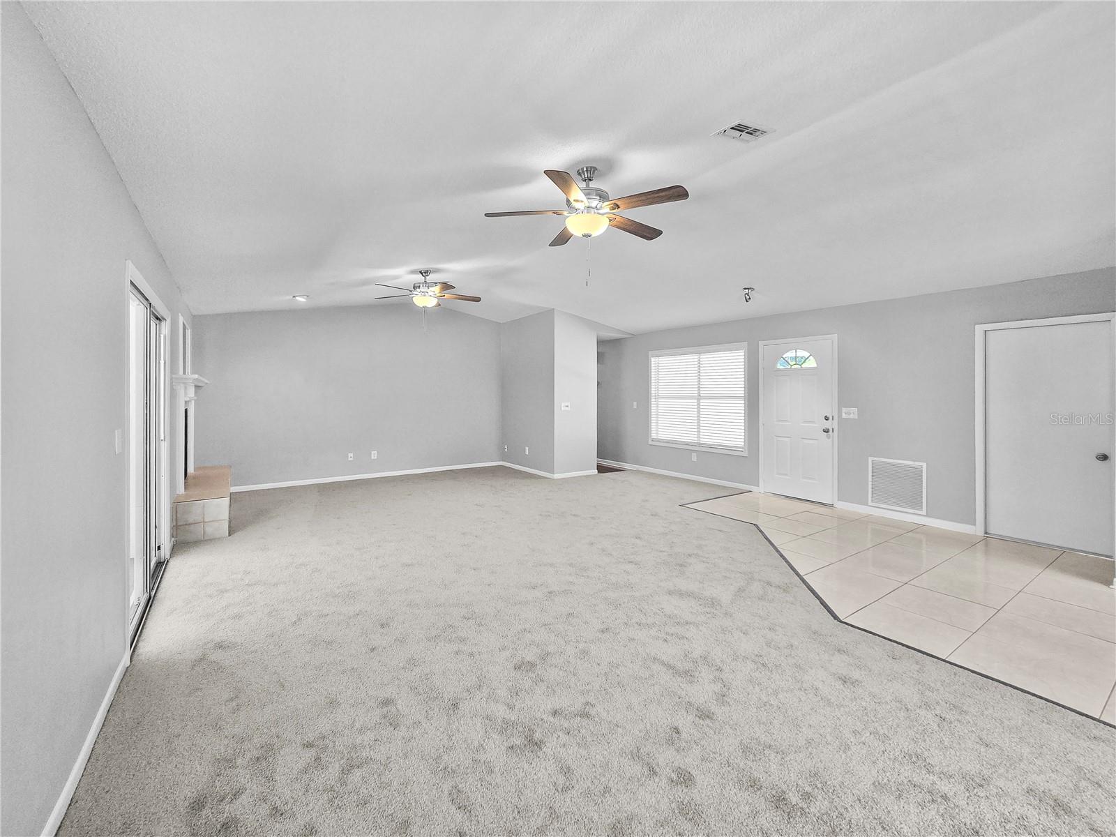 FLORIDA SHORES 01 - Residential Lease