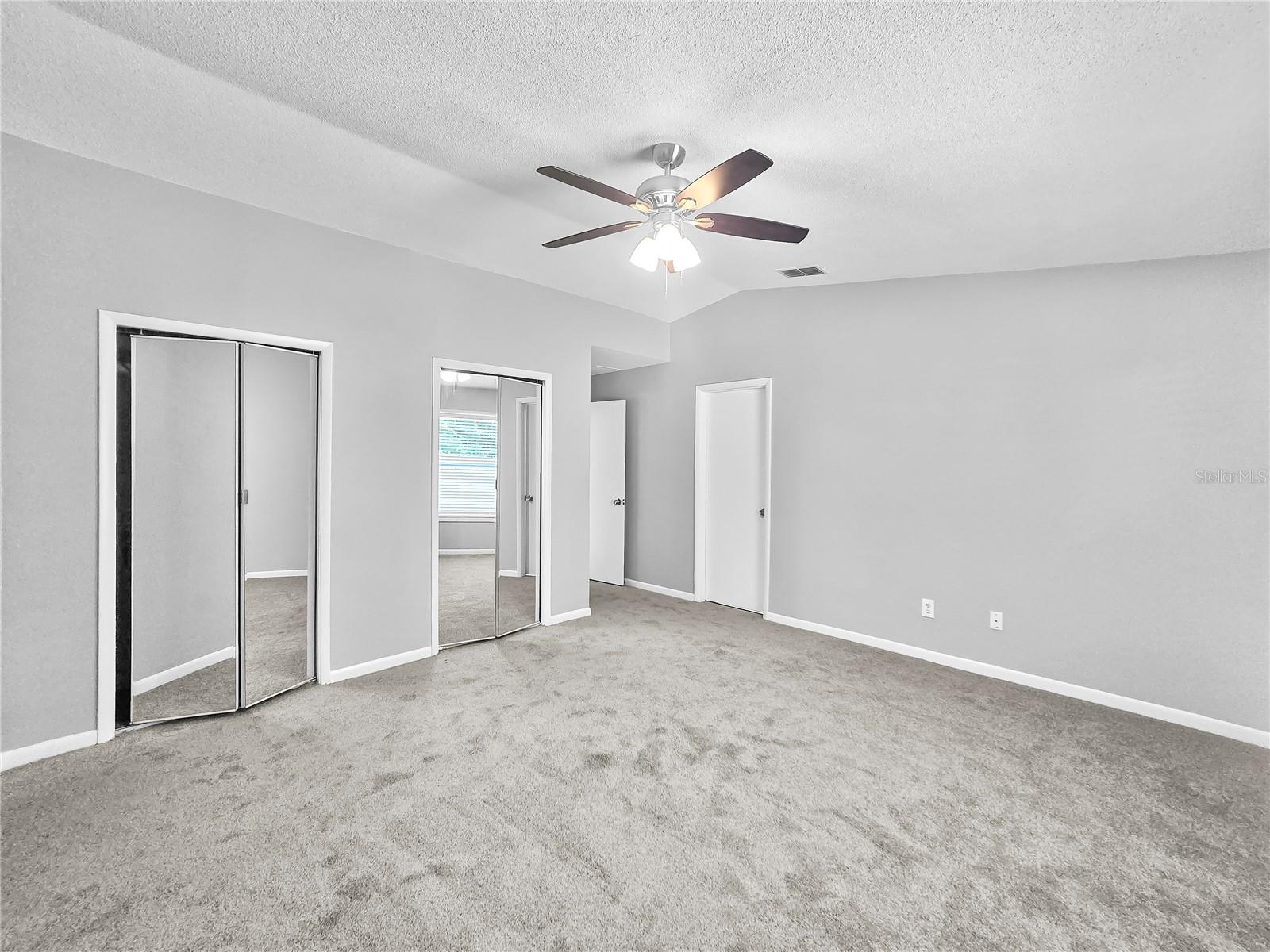 FLORIDA SHORES 01 - Residential Lease