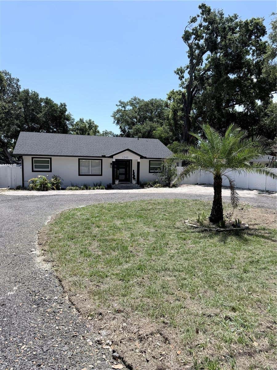 Photo of 1243 Dingens Avenue, Windermere, FL 34786 (MLS # O6435494)