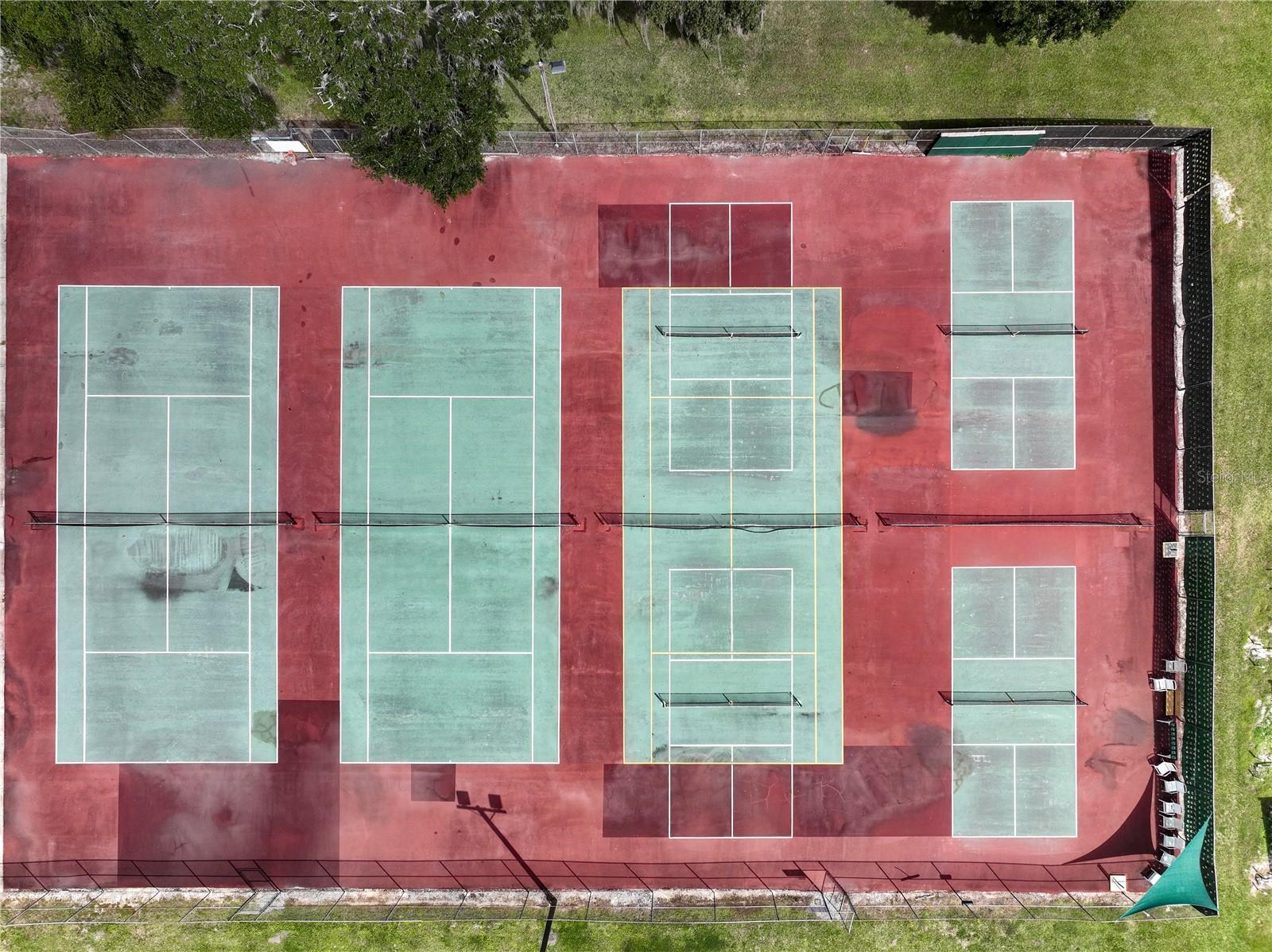 CONTINENTAL COUNTY CLUB - Residential