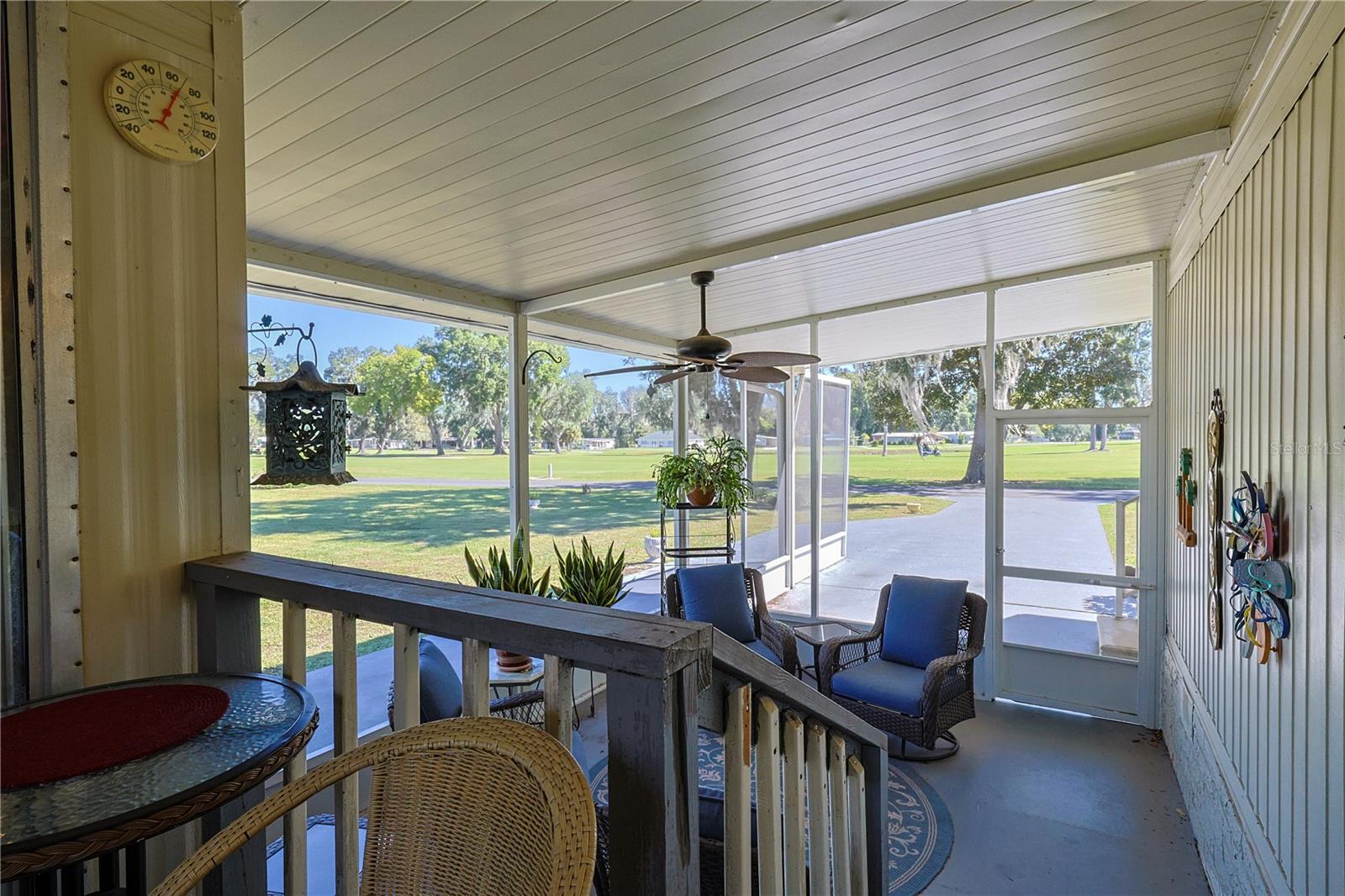 CONTINENTAL COUNTY CLUB - Residential