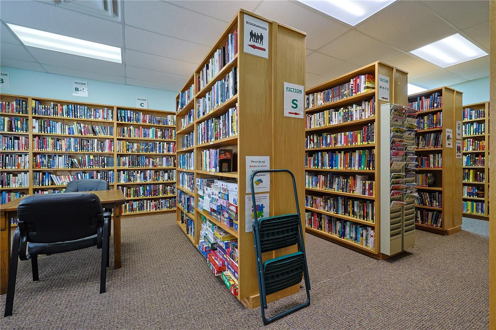 CONTINENTAL COUNTY CLUB - Residential