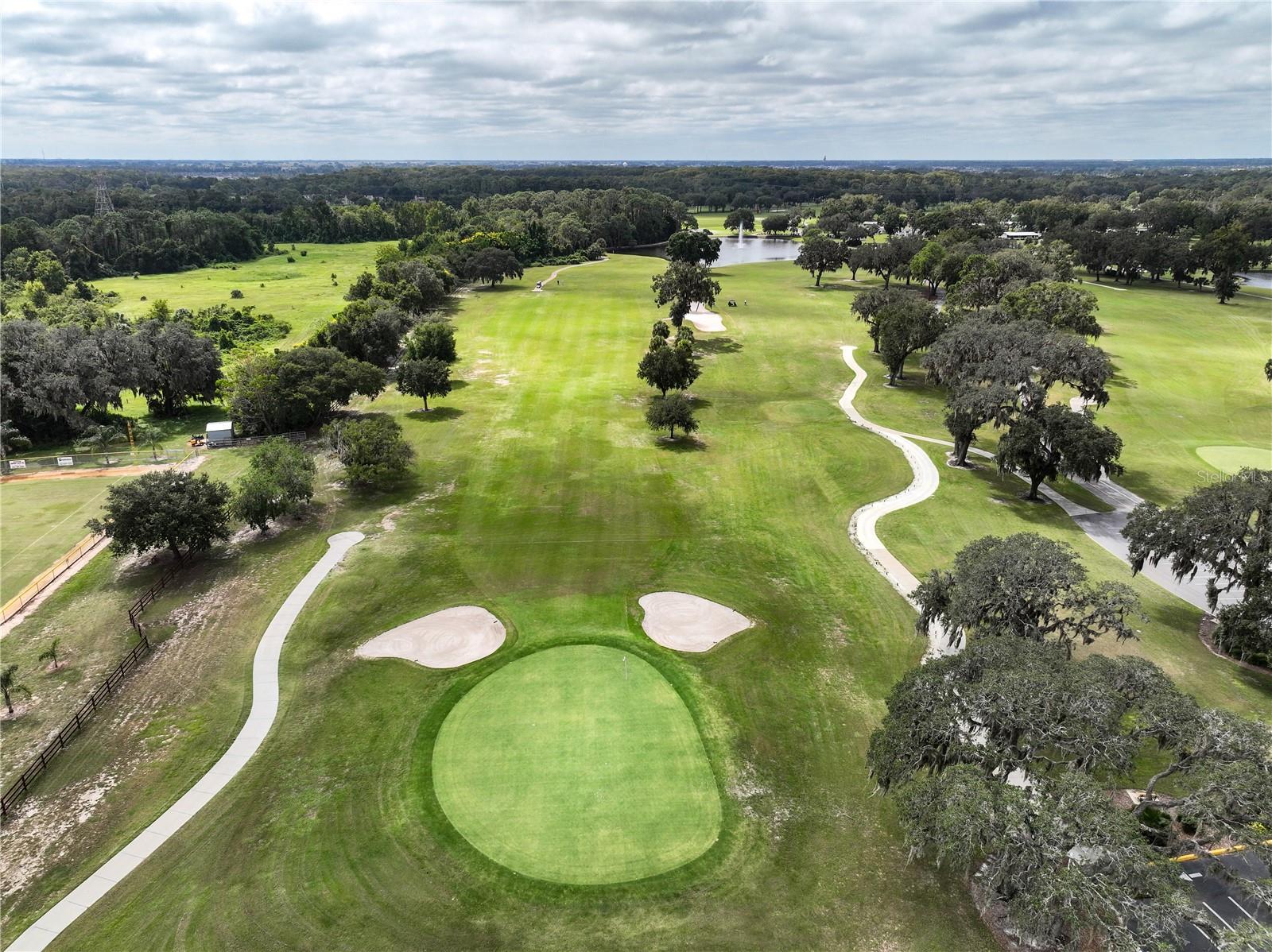 CONTINENTAL COUNTY CLUB - Residential