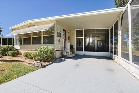 14 GOLFVIEW TRAIL WILDWOOD FL 34785