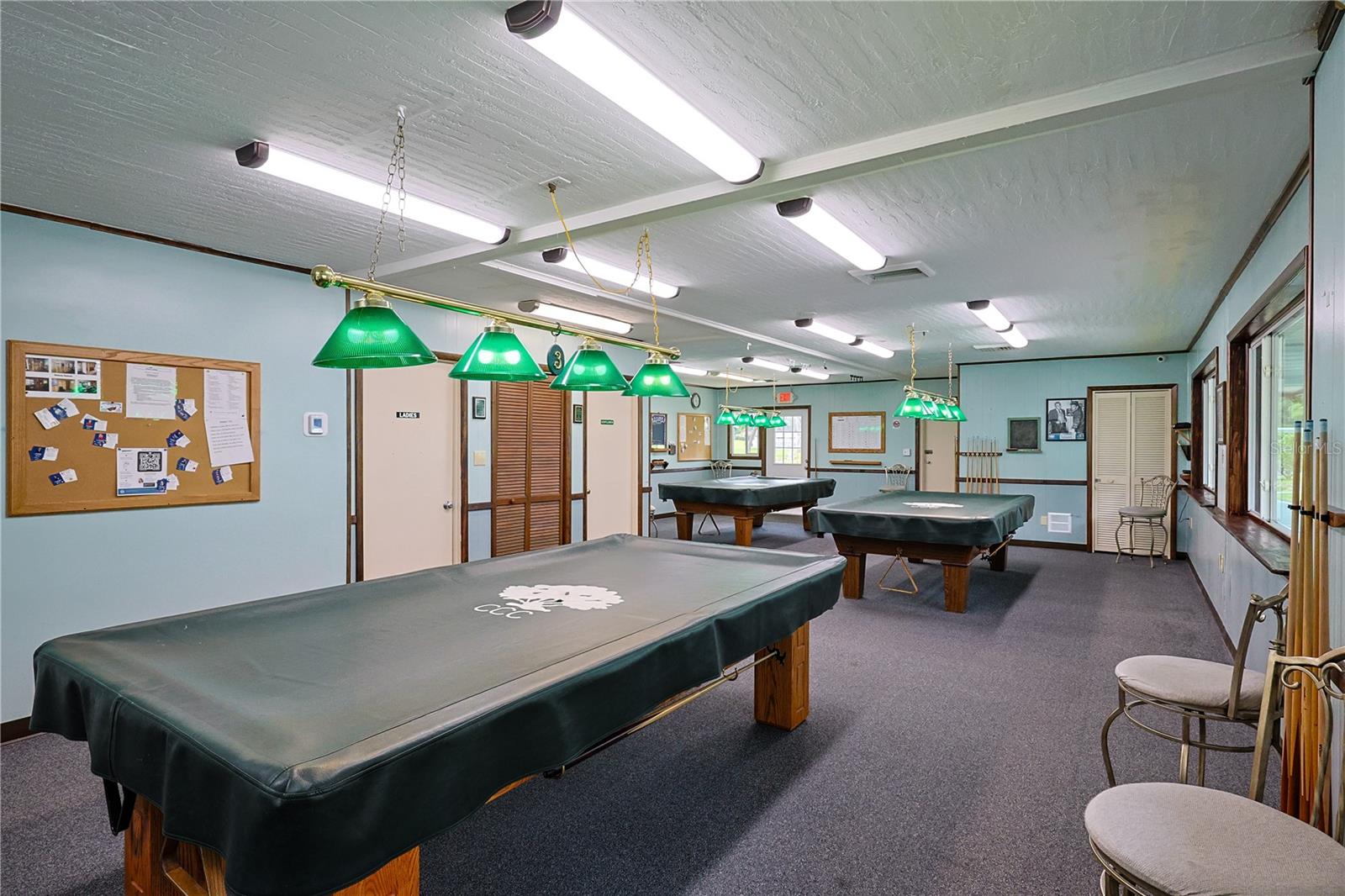 CONTINENTAL COUNTY CLUB - Residential