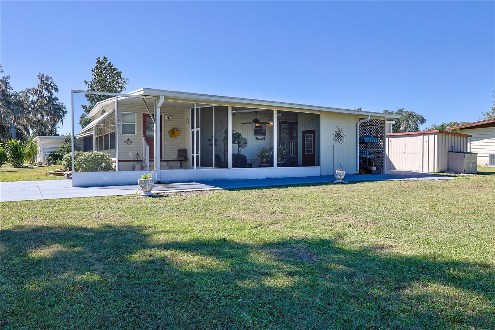 CONTINENTAL COUNTY CLUB - Residential