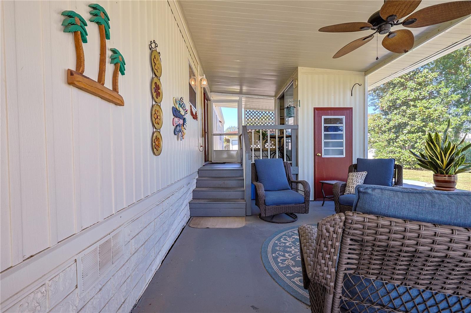 CONTINENTAL COUNTY CLUB - Residential