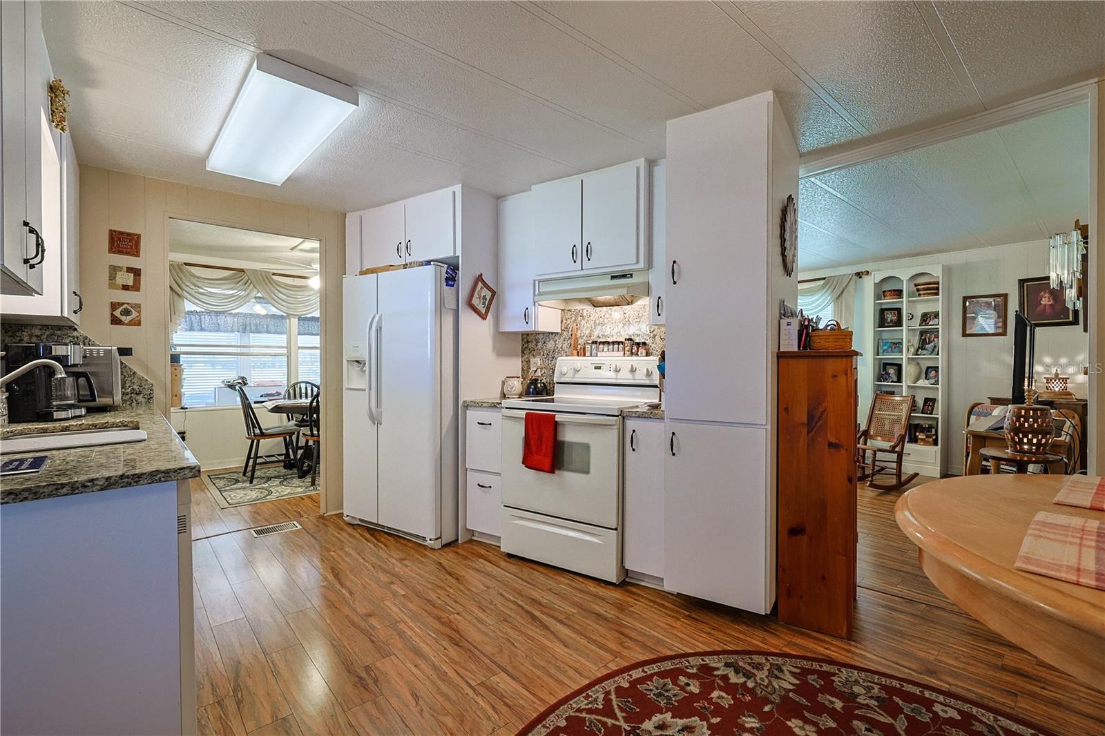 CONTINENTAL COUNTY CLUB - Residential