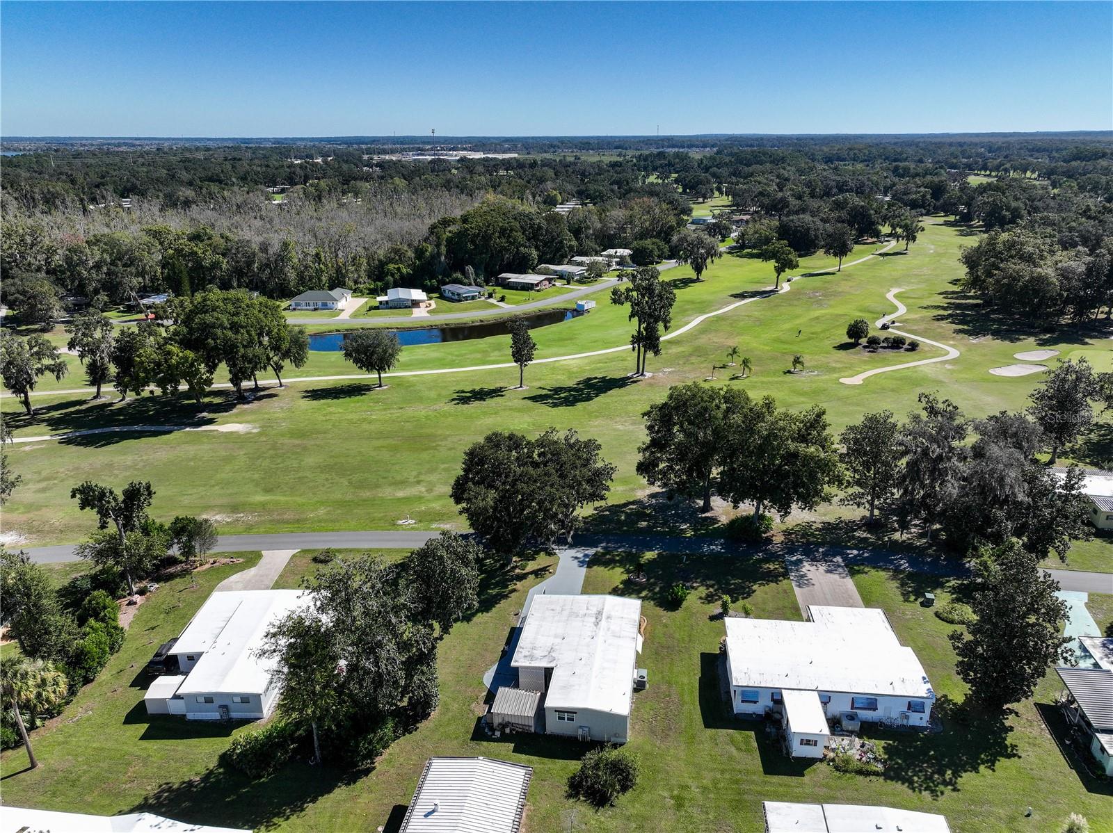 CONTINENTAL COUNTY CLUB - Residential