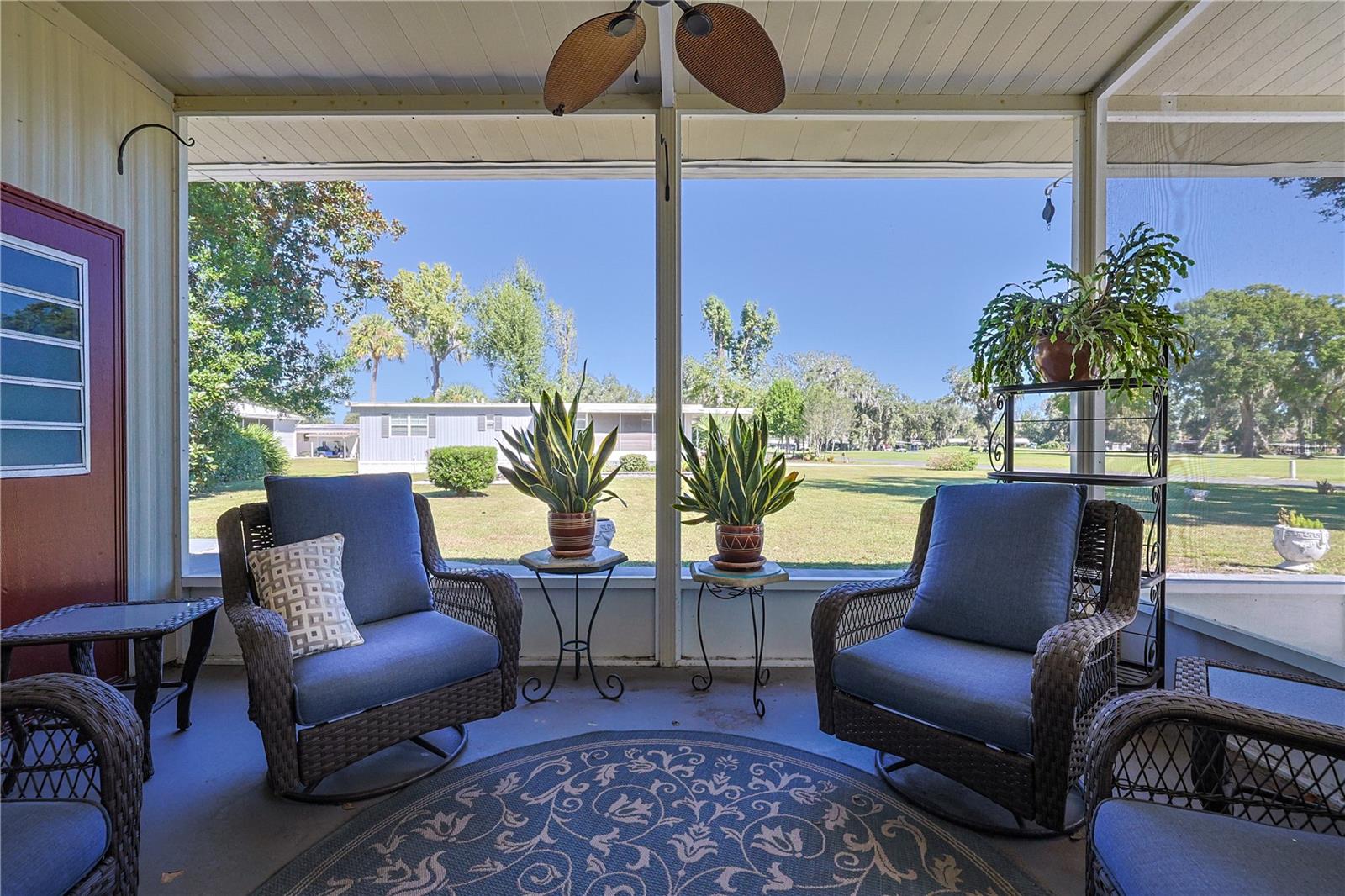 CONTINENTAL COUNTY CLUB - Residential