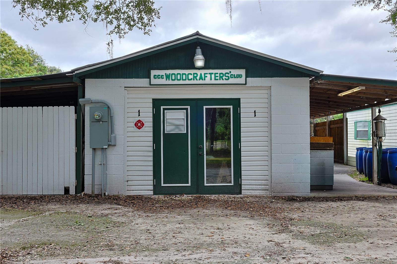 CONTINENTAL COUNTY CLUB - Residential