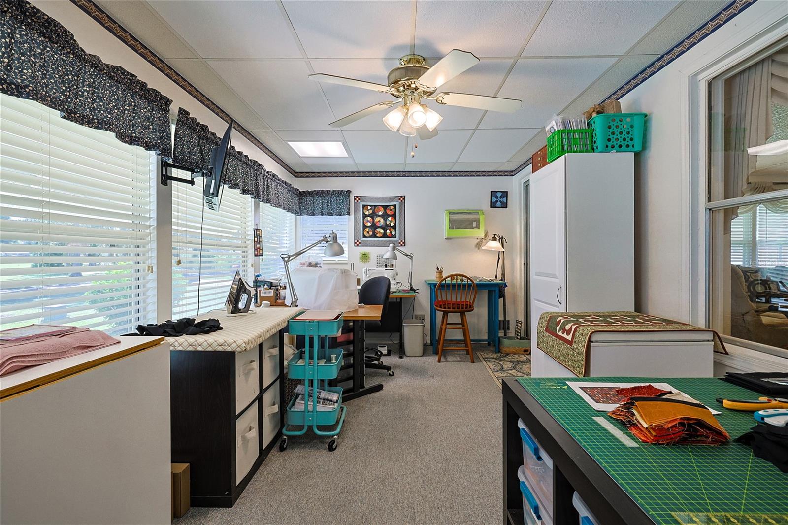 CONTINENTAL COUNTY CLUB - Residential