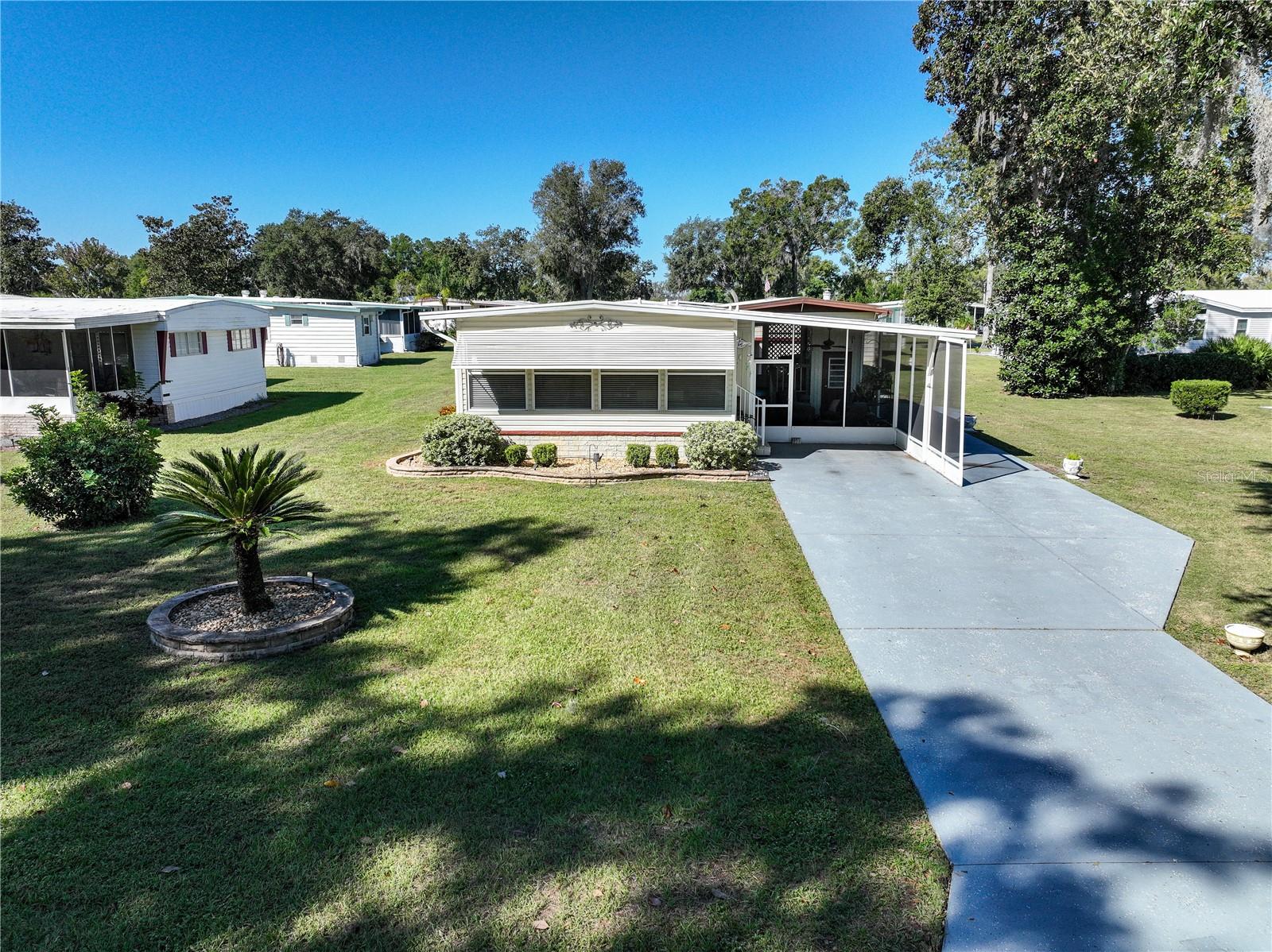 CONTINENTAL COUNTY CLUB - Residential