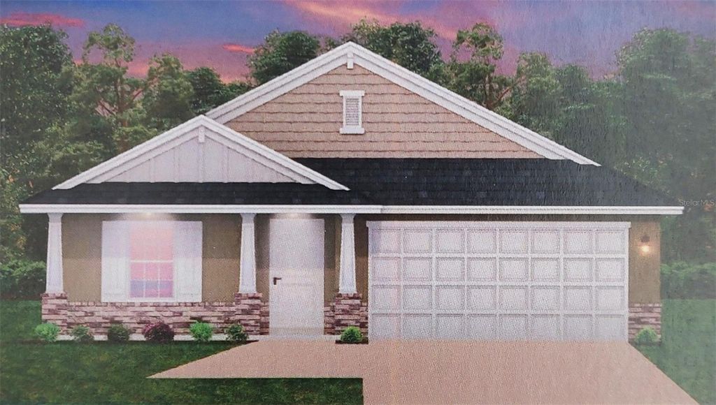 Photo of 5543 Ocean Breeze Drive, Spring Hill, FL 34609 (MLS # OM715557)