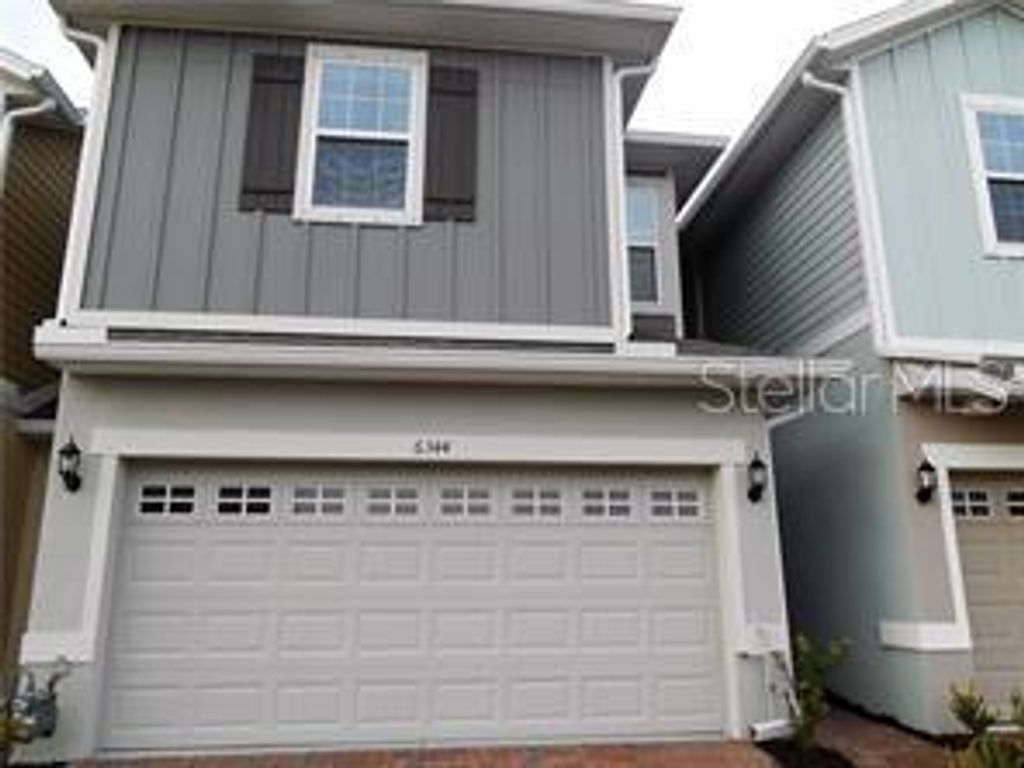 Photo of 6344 Camino Drive, Apollo Beach, FL 33572 (MLS # TB8428171)