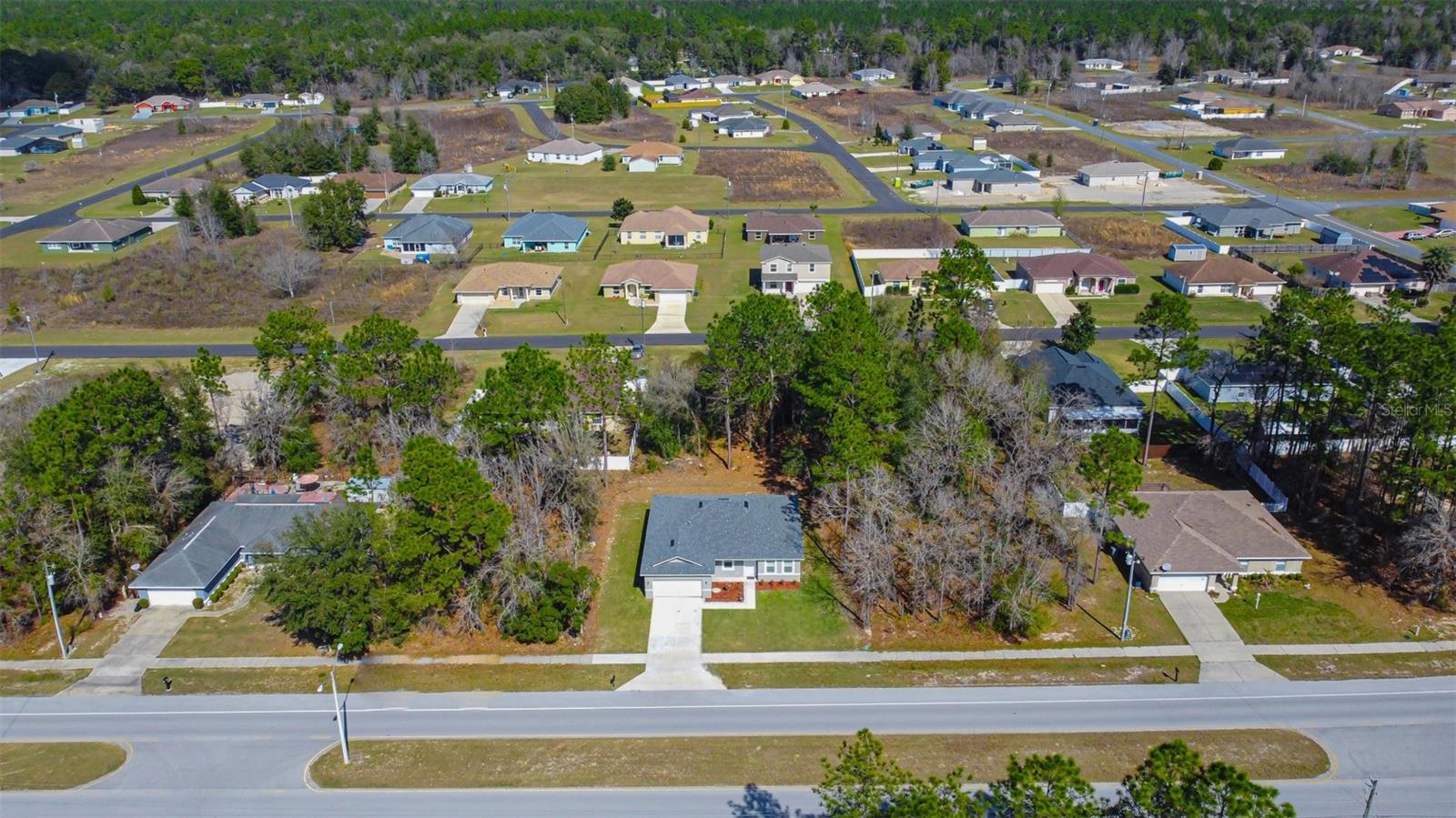 MARION OAKS UN 03 - Residential