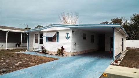 A home in LEESBURG