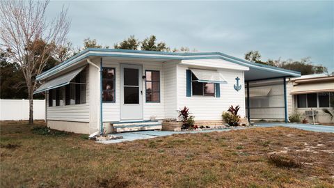 A home in LEESBURG