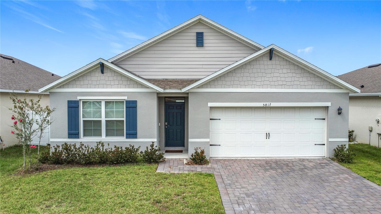 PRAIRIE OAKS - Residential Lease