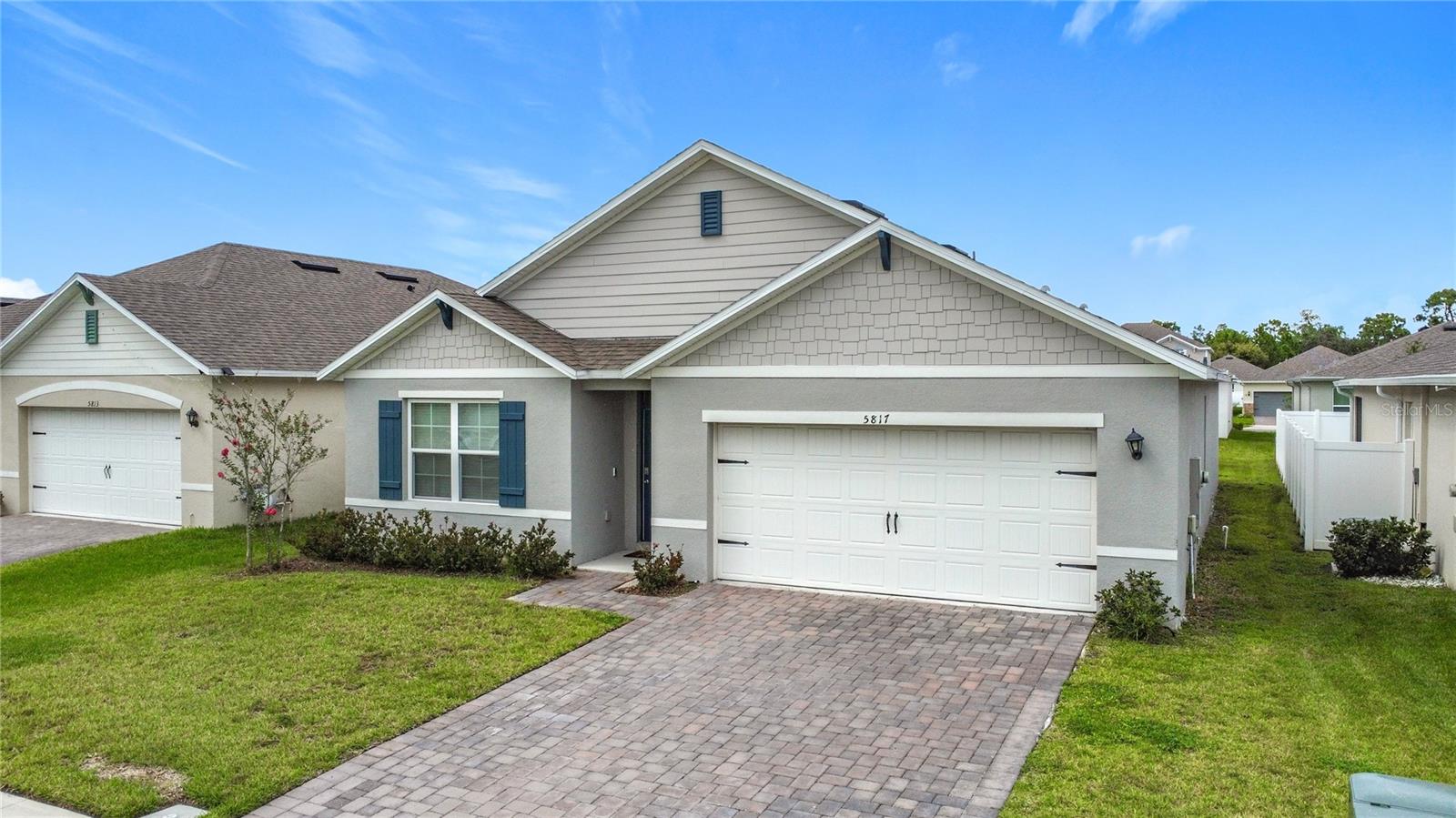 PRAIRIE OAKS - Residential Lease