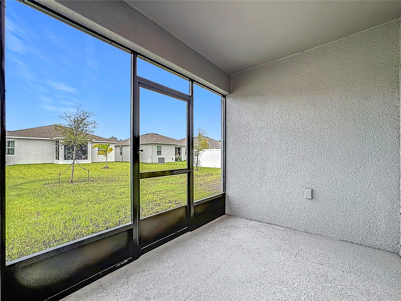 PRAIRIE OAKS - Residential Lease