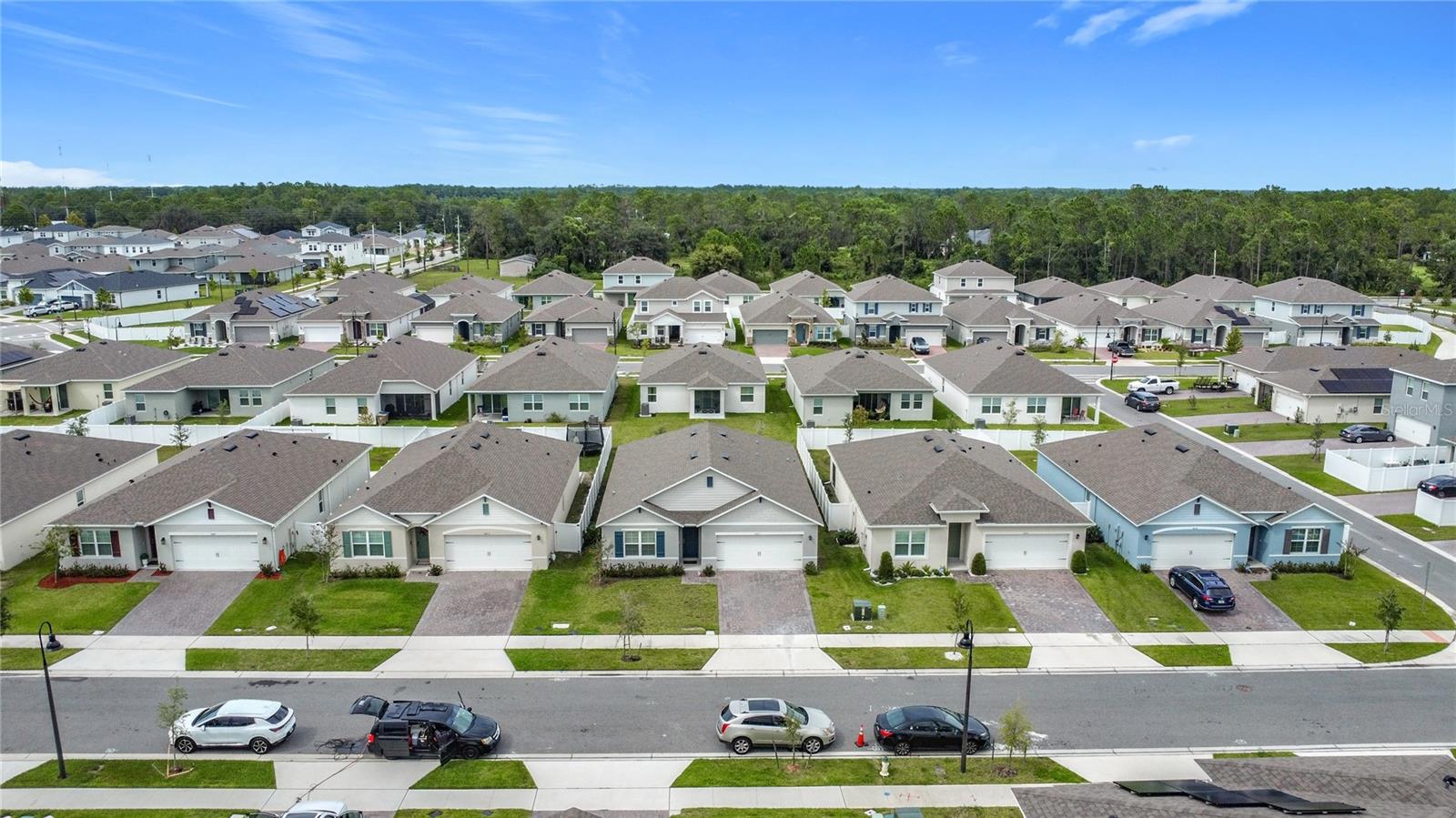 PRAIRIE OAKS - Residential Lease