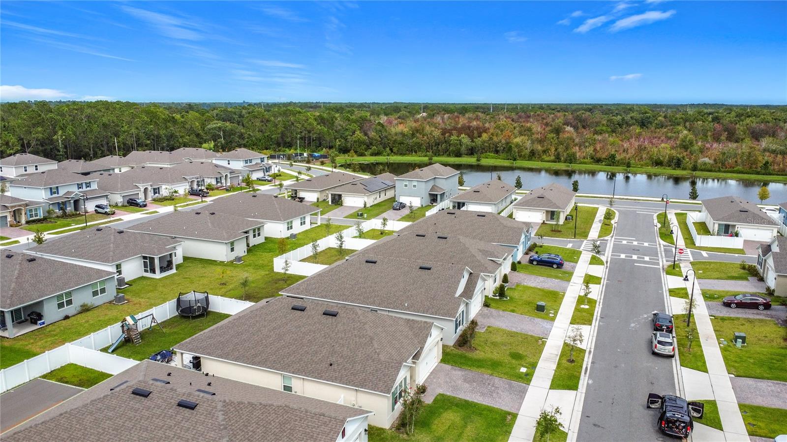 PRAIRIE OAKS - Residential Lease