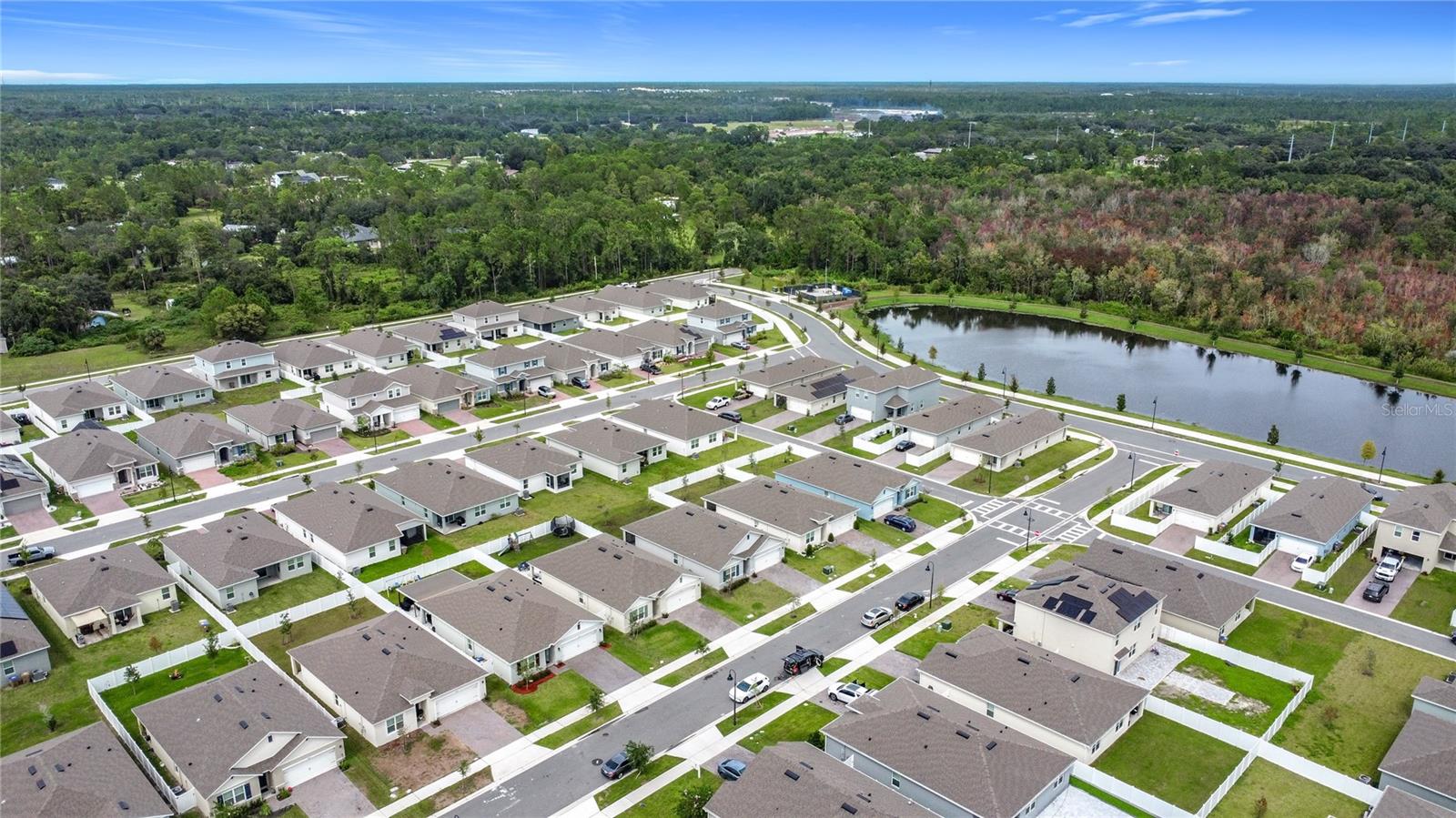 PRAIRIE OAKS - Residential Lease