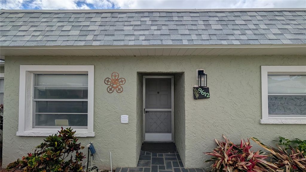 Photo of 9612 Midiron Court #0, New Port Richey, FL 34655 (MLS # TB8437107)