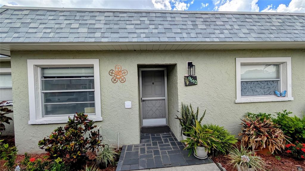 Photo of 9612 Midiron Court #0, New Port Richey, FL 34655 (MLS # TB8437107)