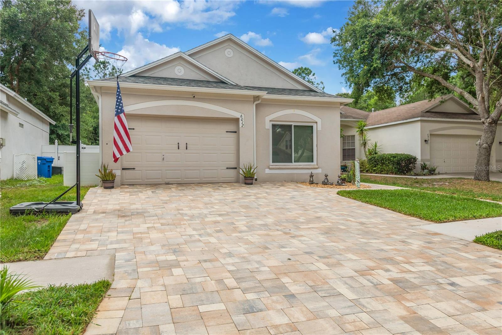 FISHHAWK RANCH PHASE 1 - Residential