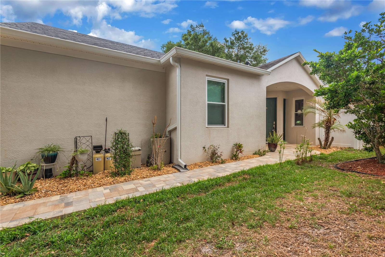 FISHHAWK RANCH PHASE 1 - Residential