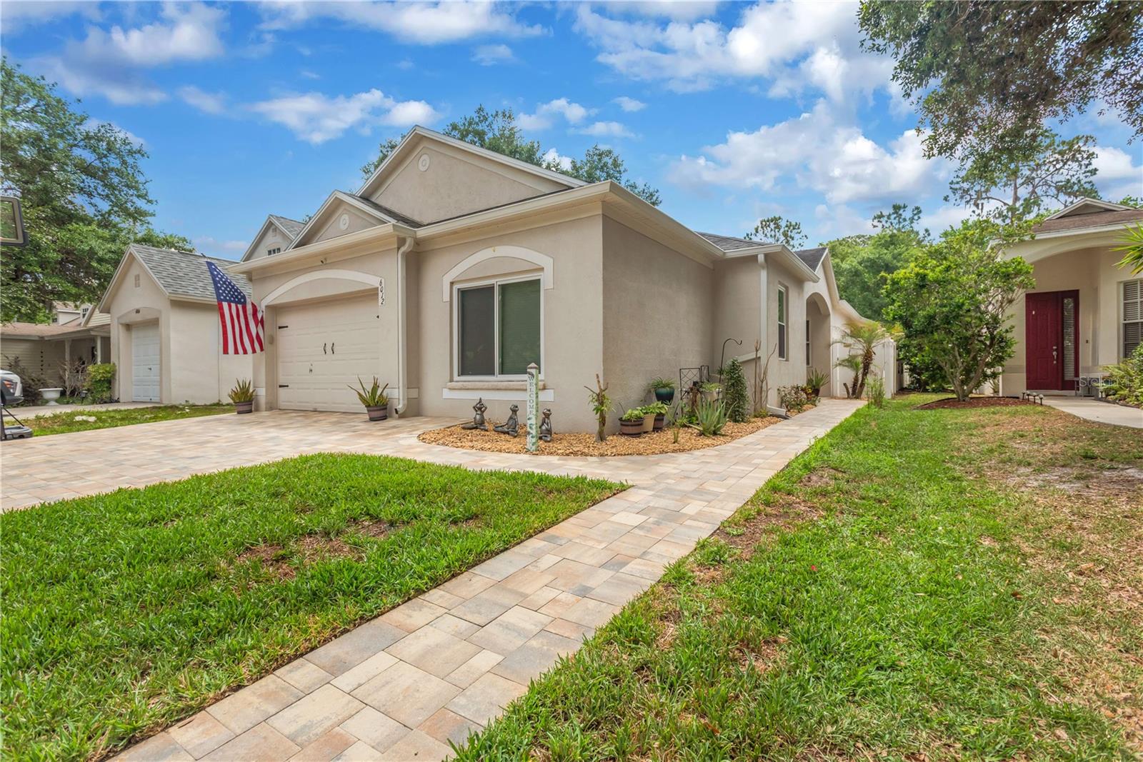FISHHAWK RANCH PHASE 1 - Residential