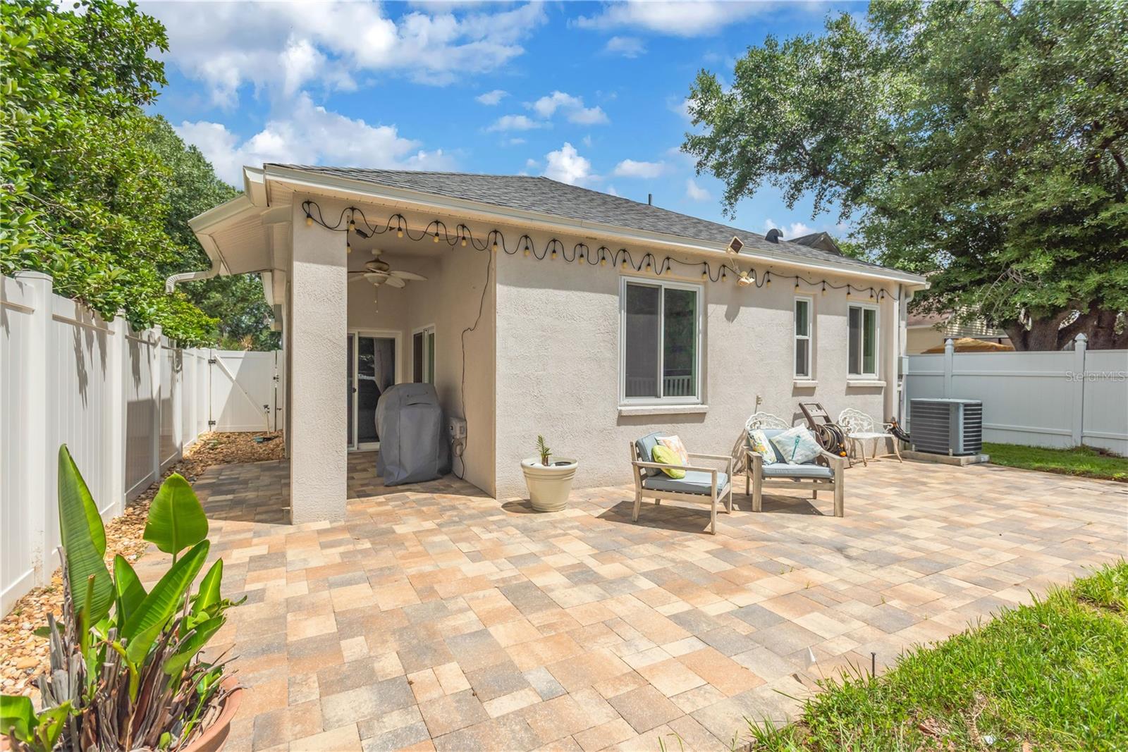 FISHHAWK RANCH PHASE 1 - Residential