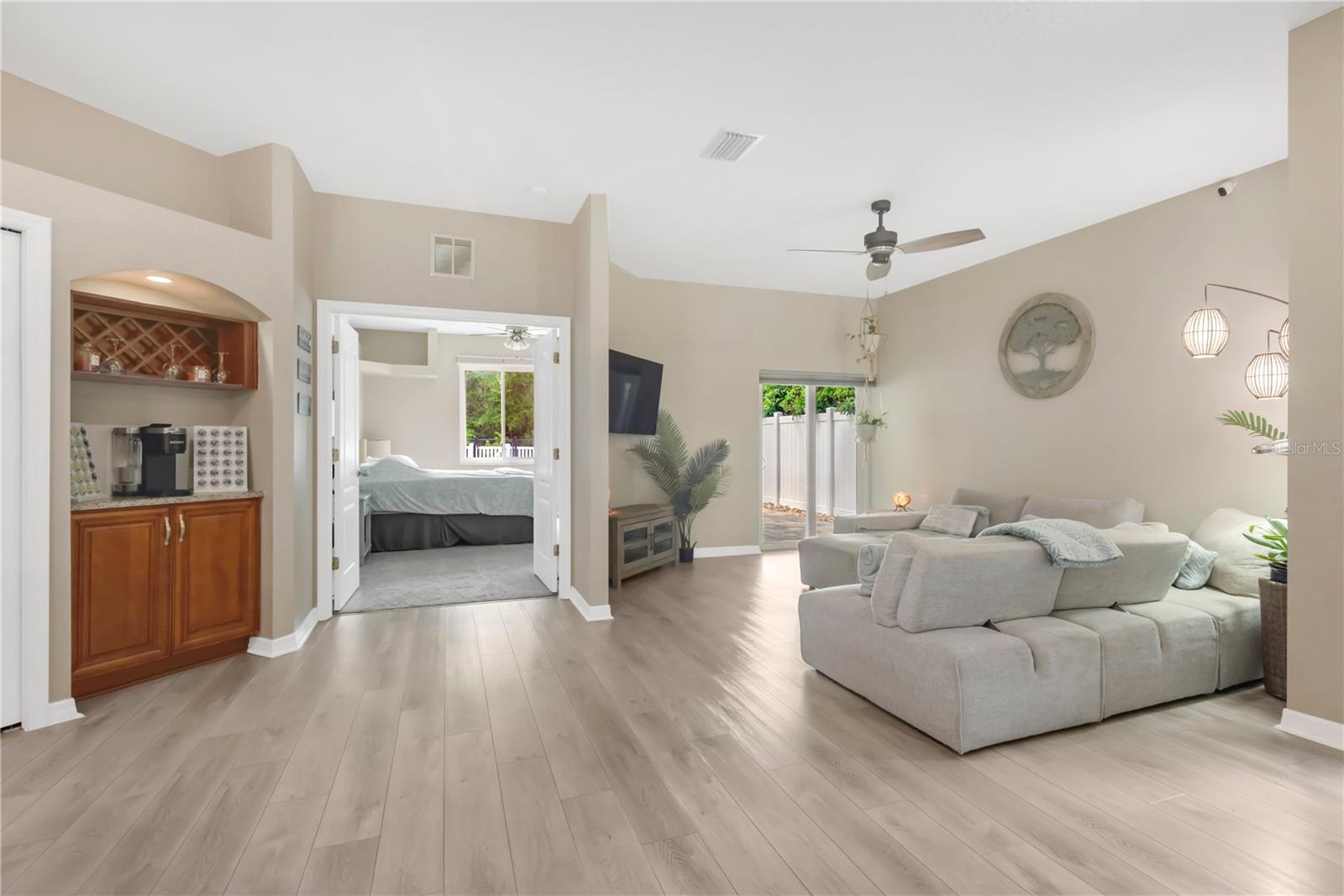 FISHHAWK RANCH PHASE 1 - Residential