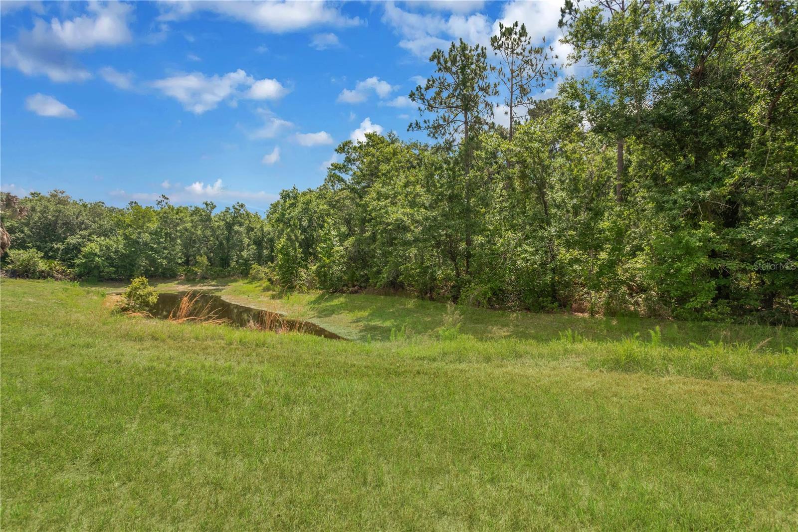 FISHHAWK RANCH PHASE 1 - Residential