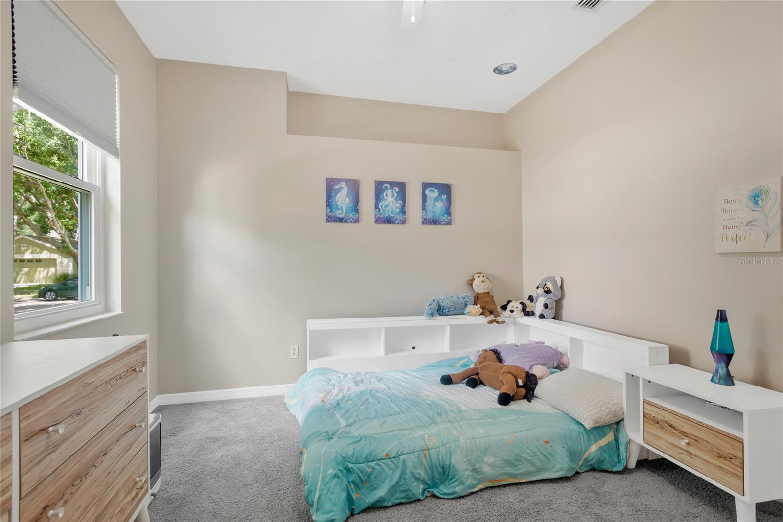 FISHHAWK RANCH PHASE 1 - Residential