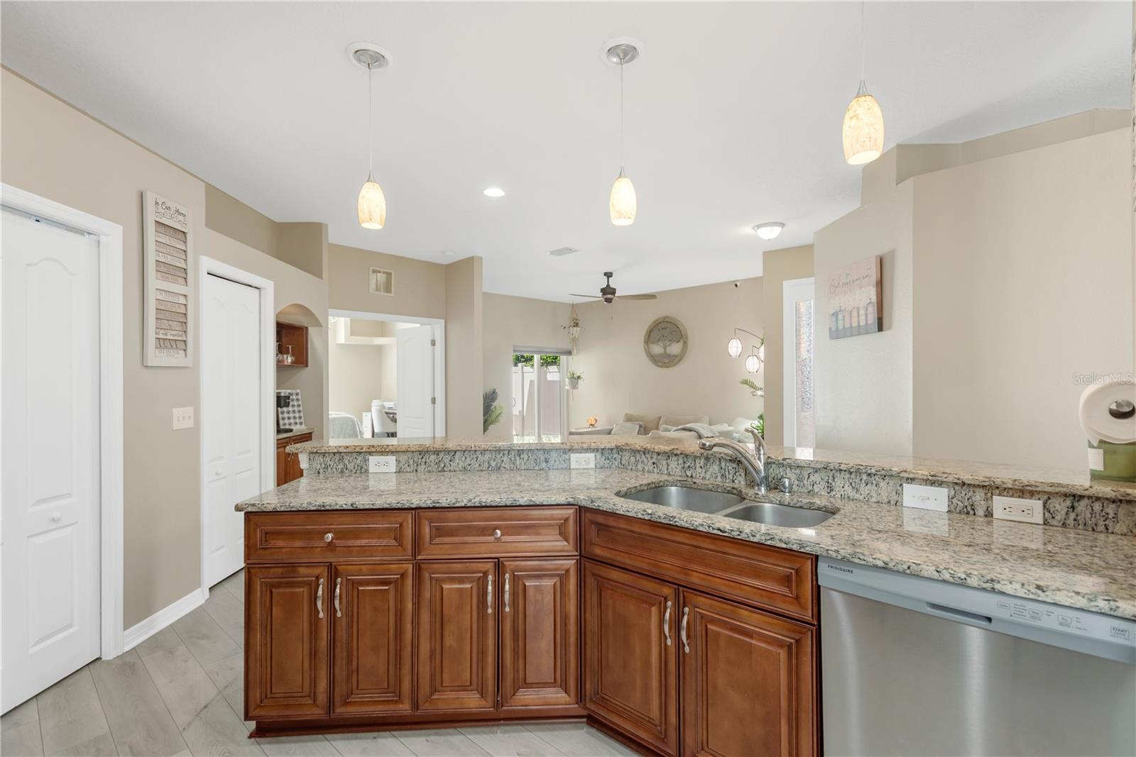 FISHHAWK RANCH PHASE 1 - Residential
