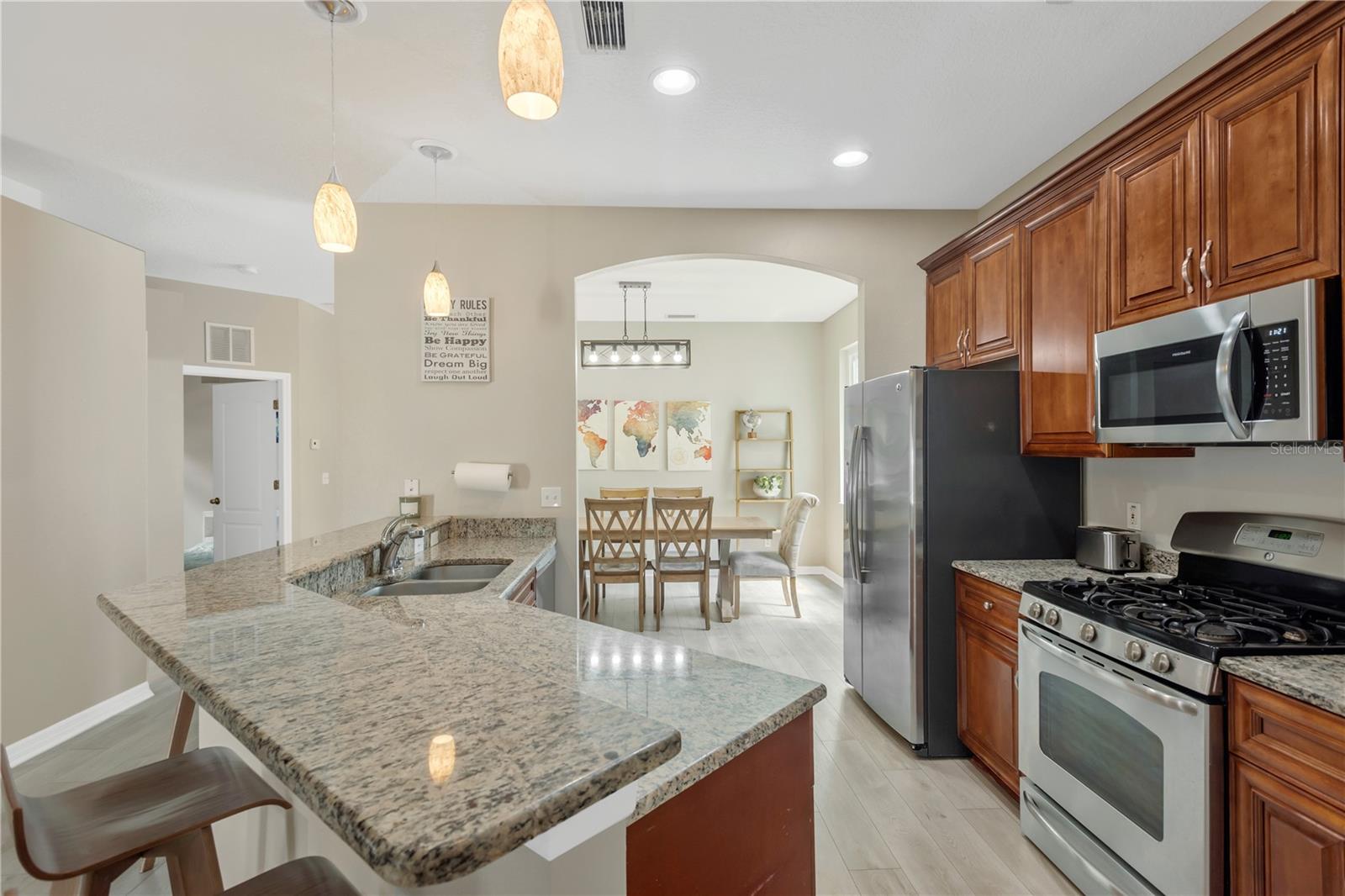 FISHHAWK RANCH PHASE 1 - Residential