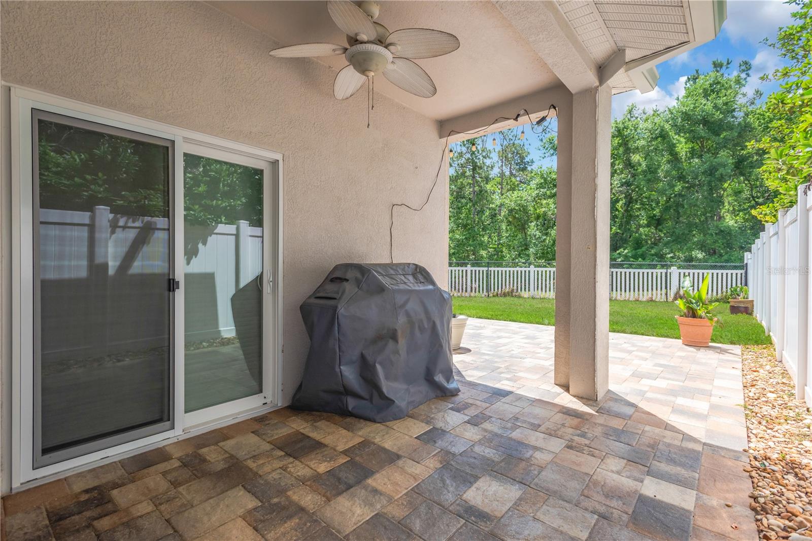 FISHHAWK RANCH PHASE 1 - Residential