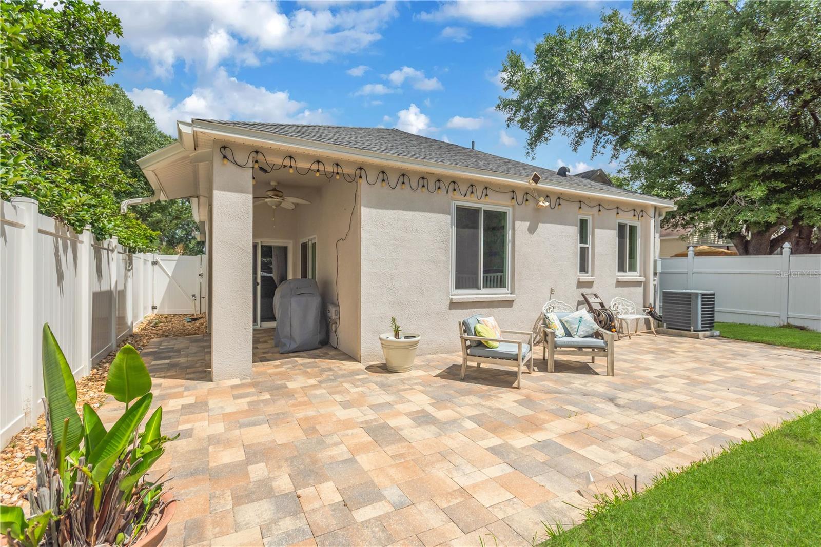 FISHHAWK RANCH PHASE 1 - Residential