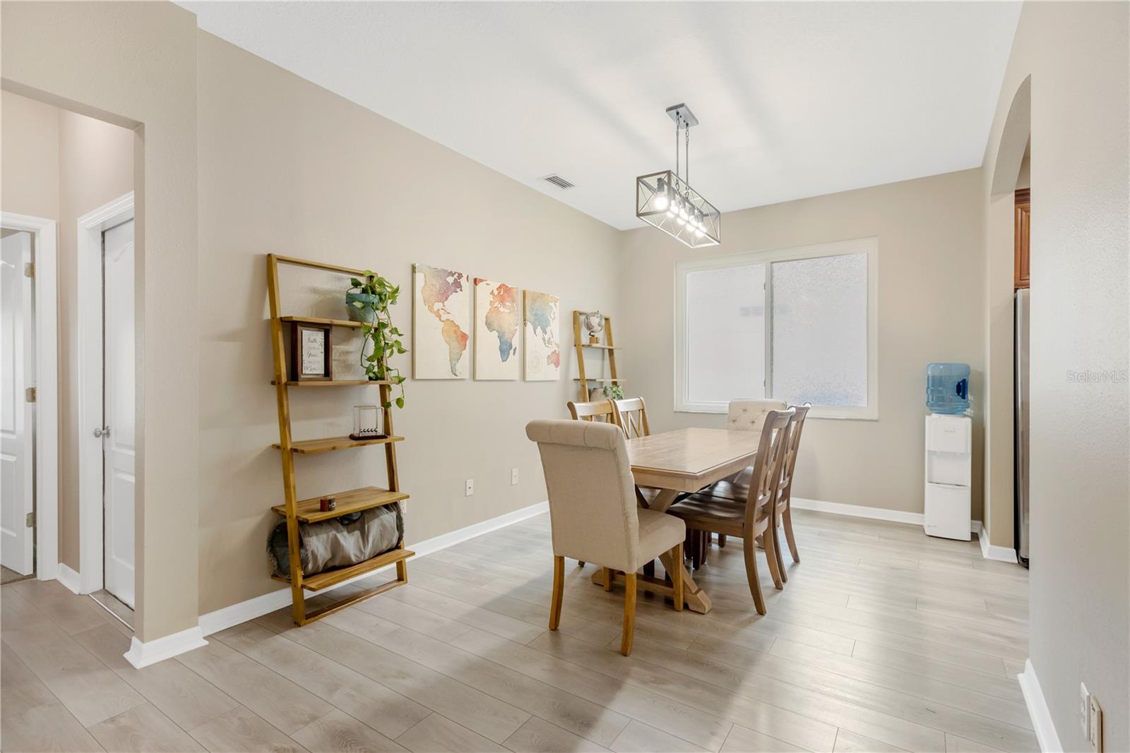 FISHHAWK RANCH PHASE 1 - Residential
