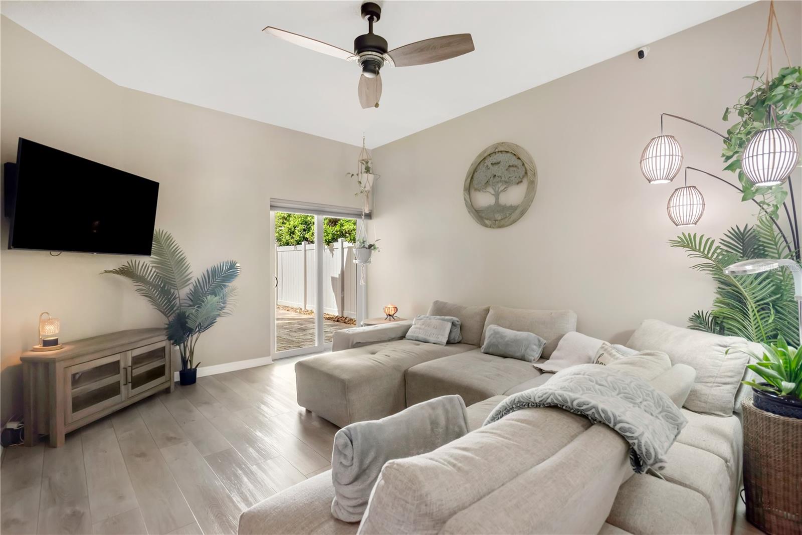 FISHHAWK RANCH PHASE 1 - Residential