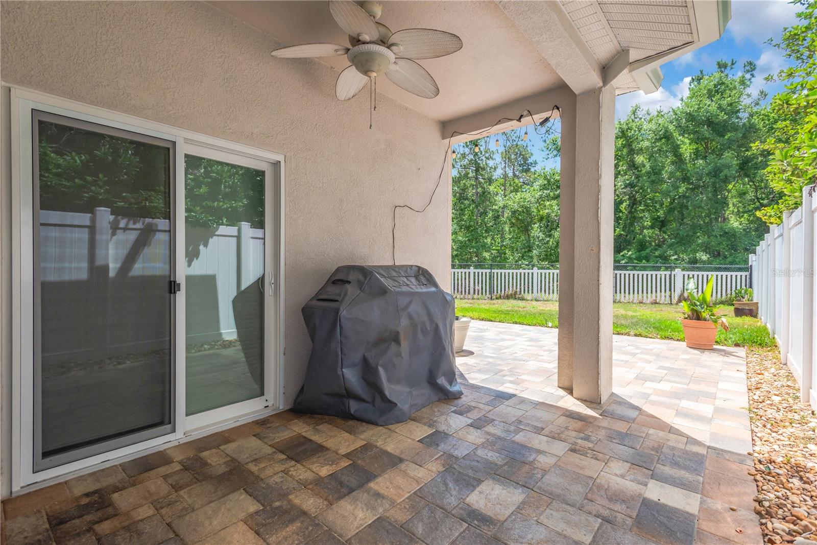 FISHHAWK RANCH PHASE 1 - Residential