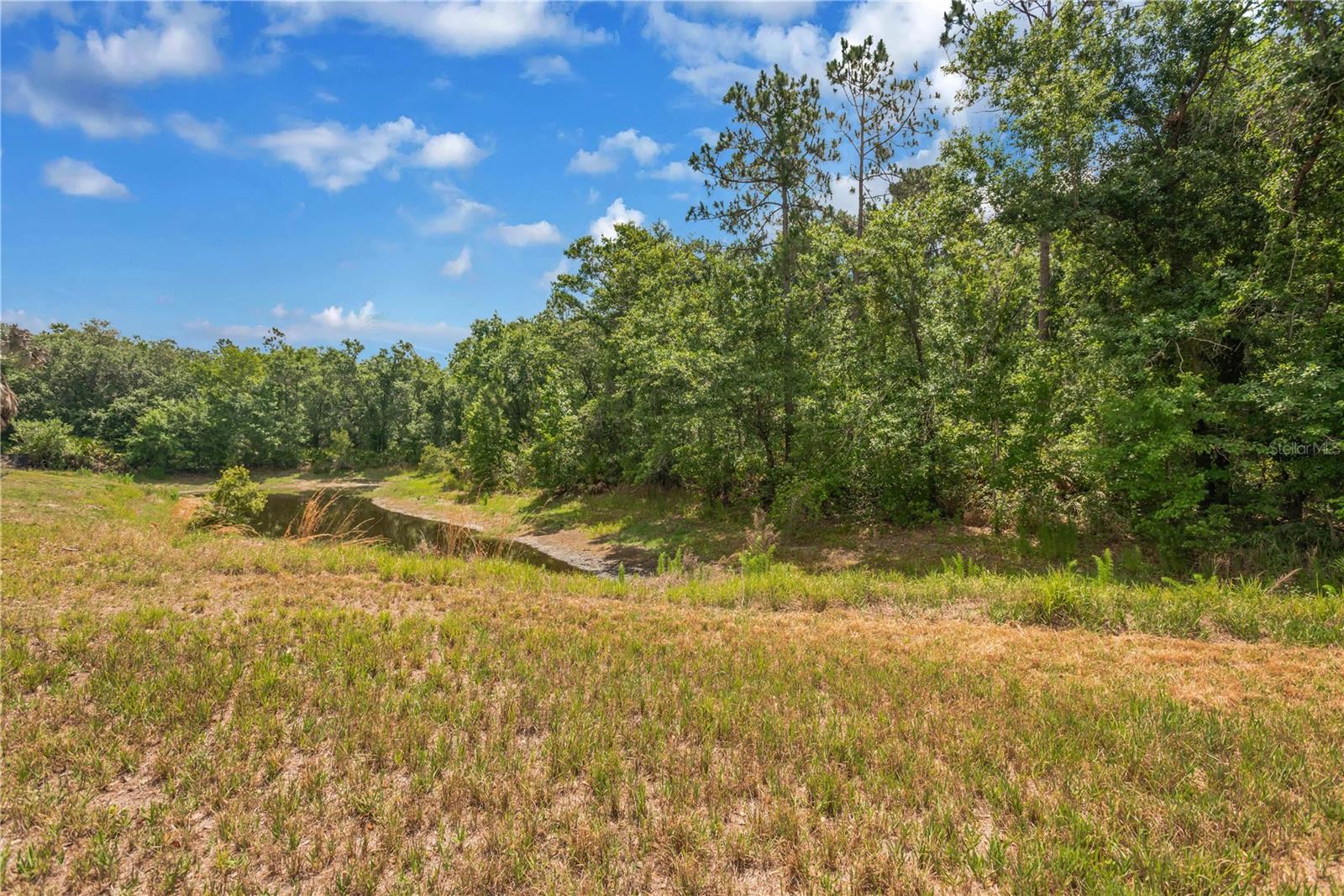 FISHHAWK RANCH PHASE 1 - Residential