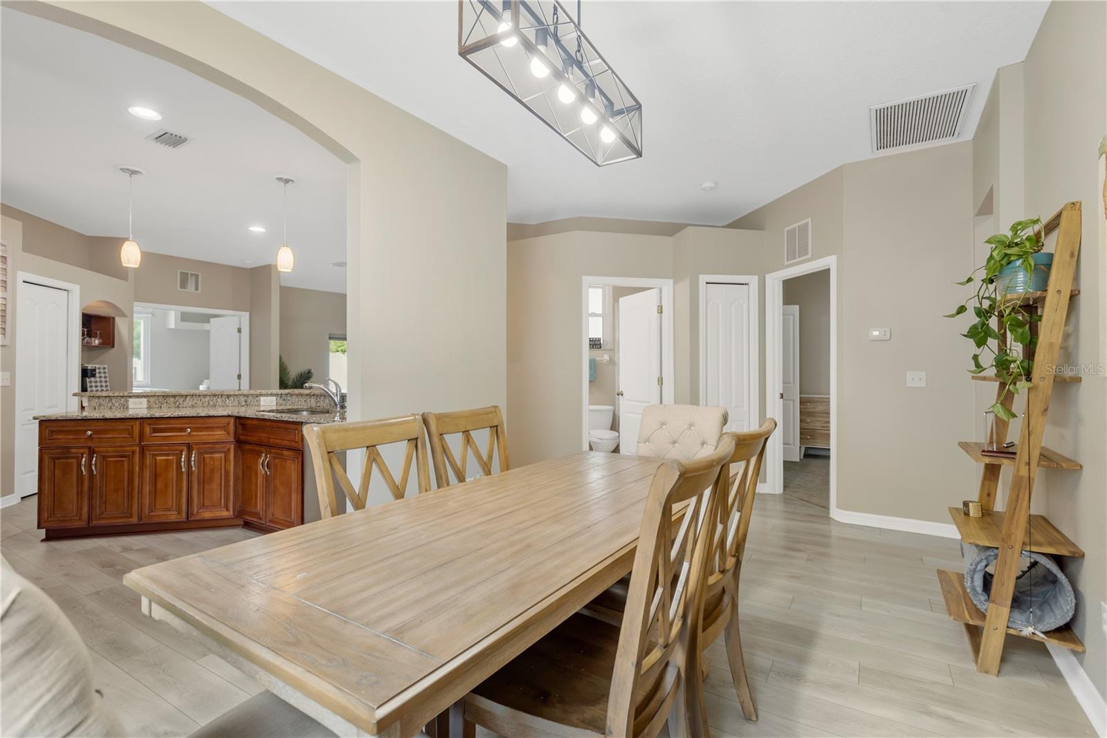 FISHHAWK RANCH PHASE 1 - Residential