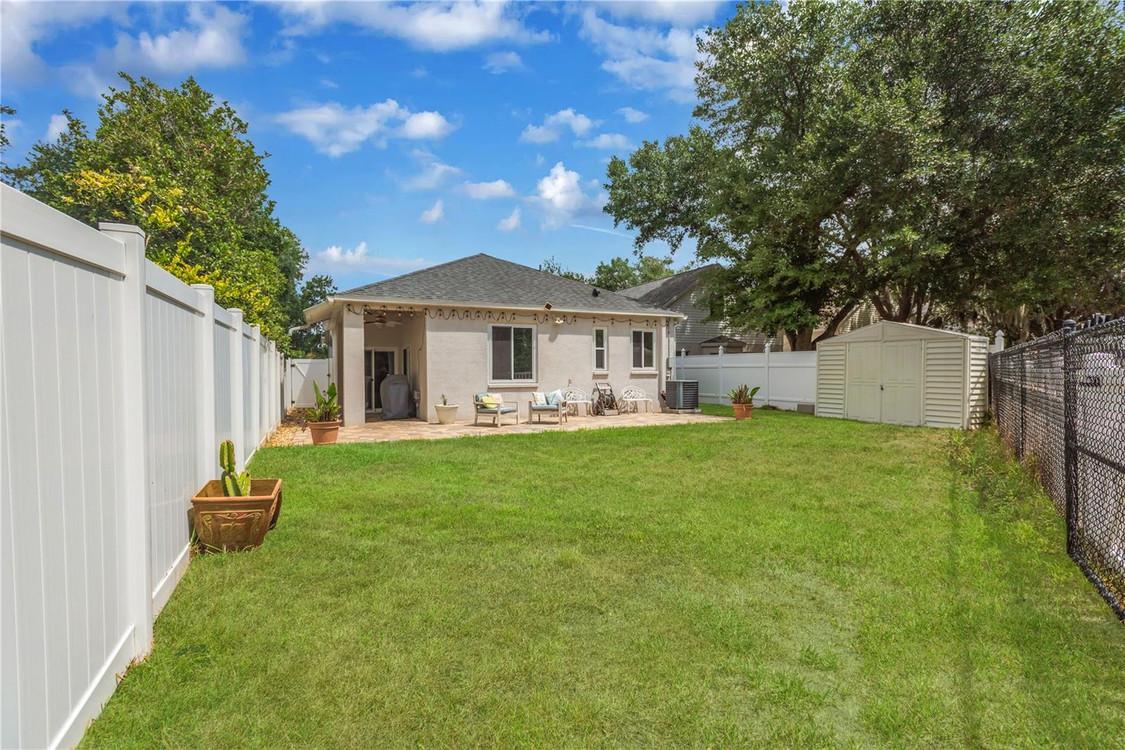 FISHHAWK RANCH PHASE 1 - Residential