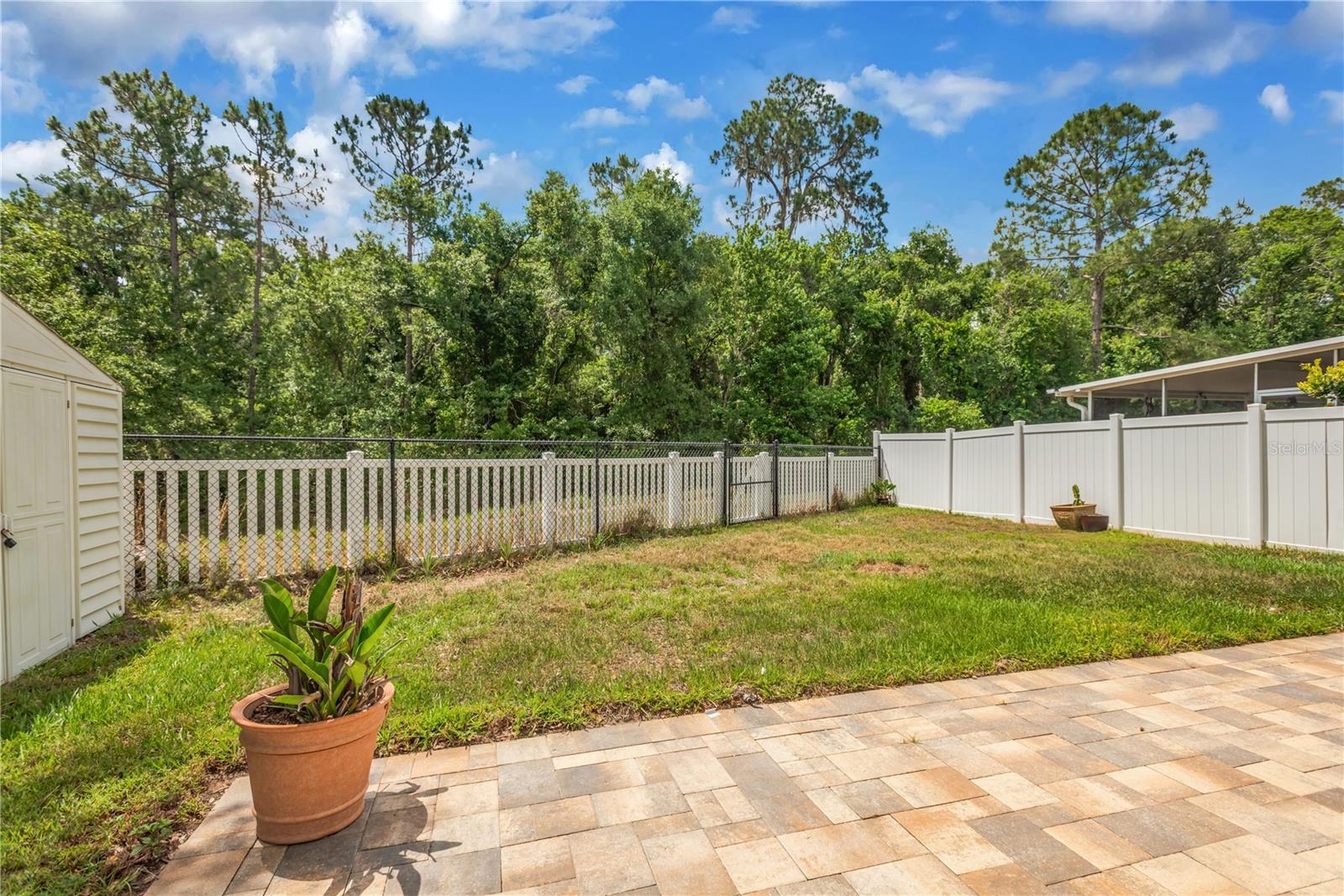 FISHHAWK RANCH PHASE 1 - Residential