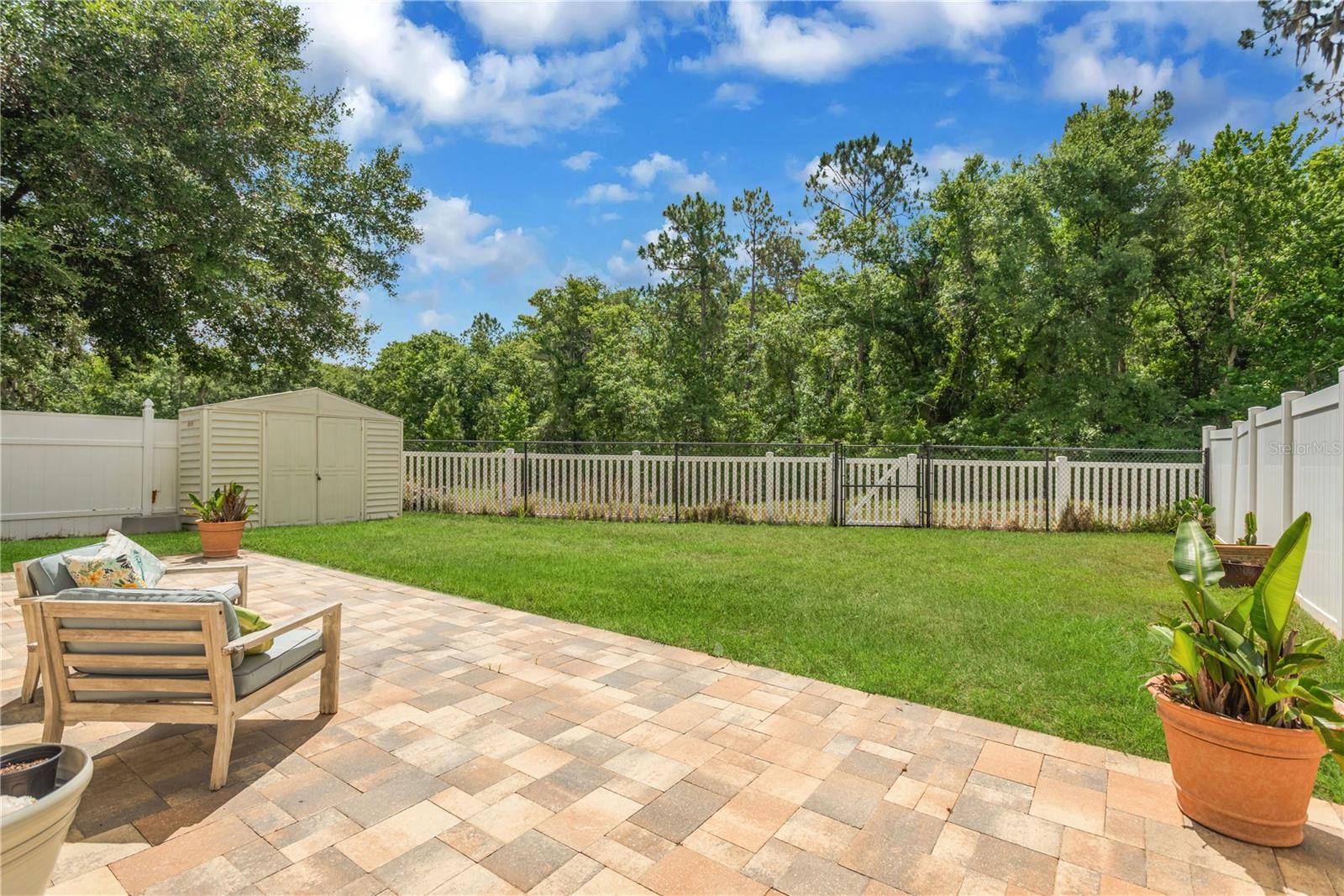 FISHHAWK RANCH PHASE 1 - Residential
